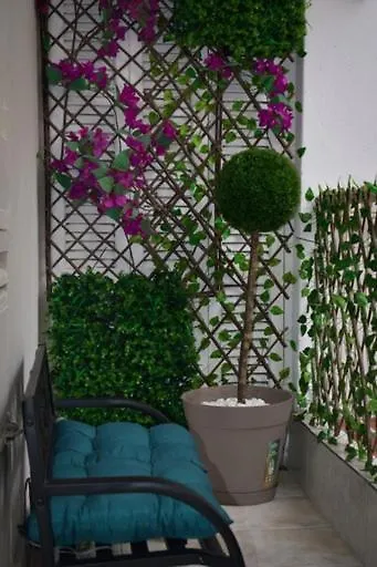 Διαμέρισμα Domenica Studios 1 Θεσσαλονίκη
