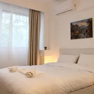 Cozy Kn Studio, Nilie Hospitality Mgmt Διαμέρισμα