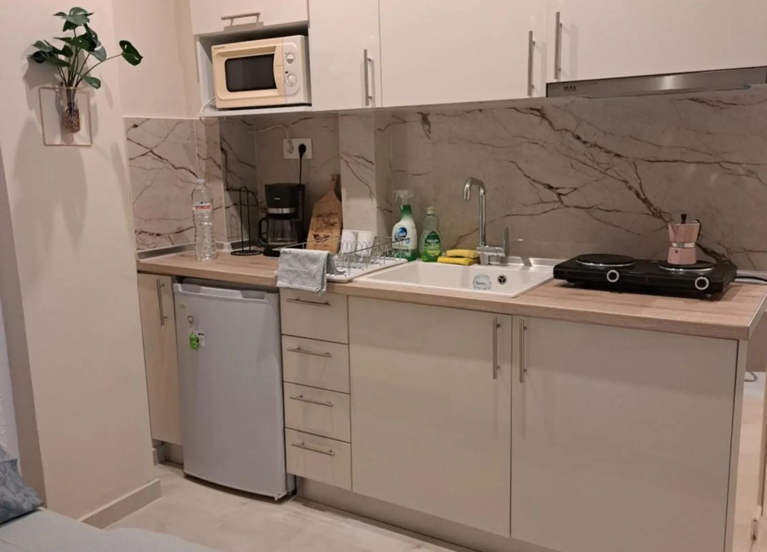 Apartment Domenica Studios 1 Thessaloniki