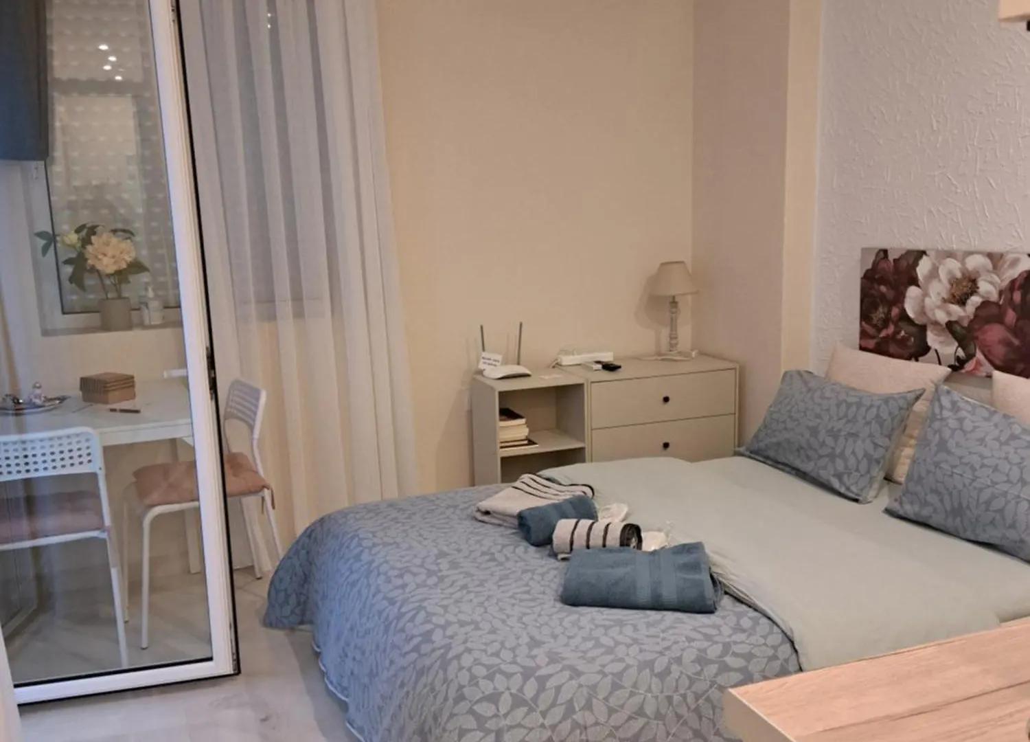 Domenica Studios 1 Thessaloniki Greece