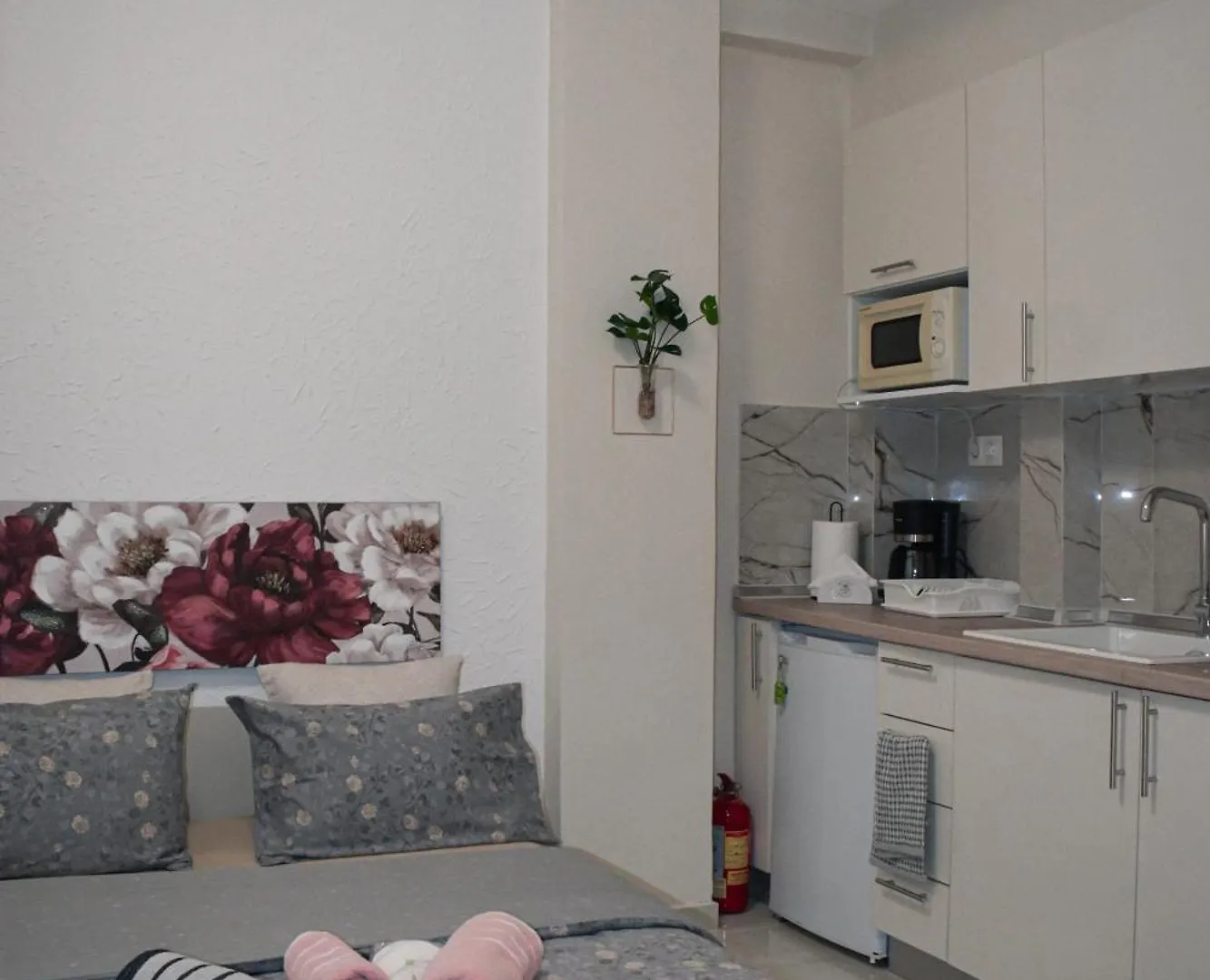 Domenica Studios 1 Thessaloniki